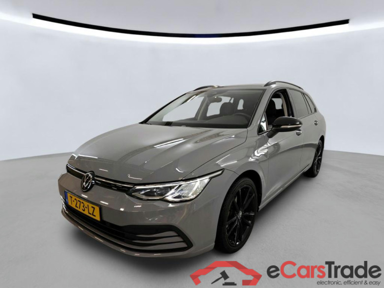 VOLKSWAGEN Golf Variant 81 kW #1