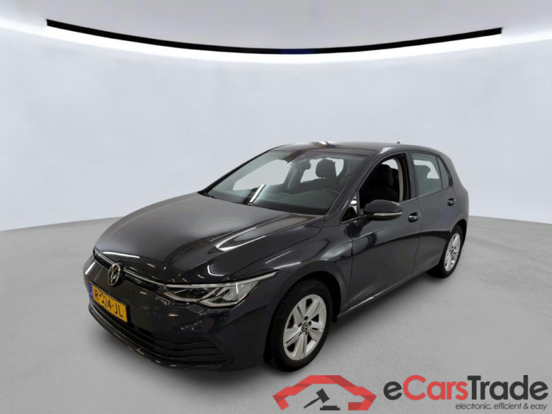 VOLKSWAGEN GOLF 81 kW #1
