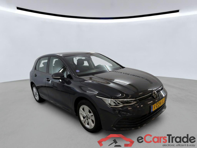 VOLKSWAGEN GOLF 81 kW #4