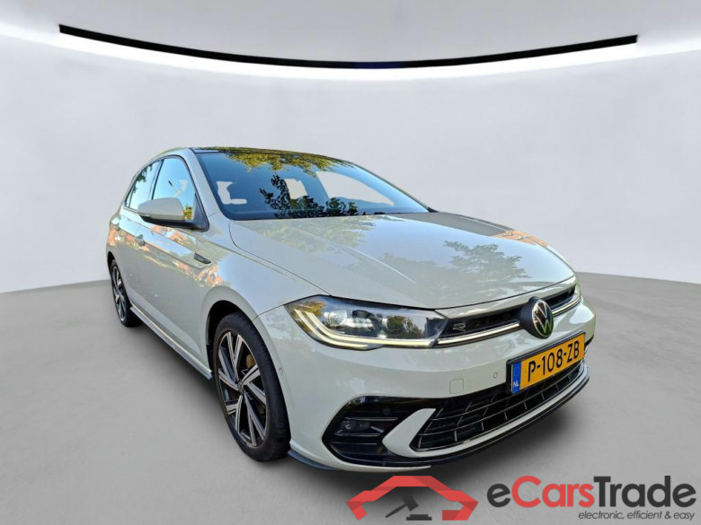 VOLKSWAGEN POLO 70 kW #4
