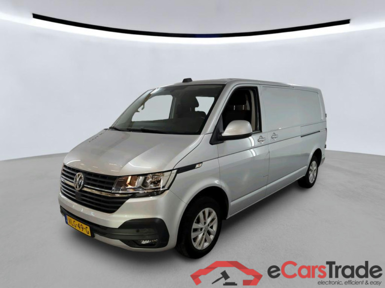 VOLKSWAGEN Transporter 110 kW #1