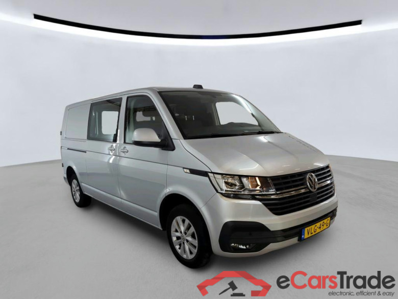 VOLKSWAGEN Transporter 110 kW #4
