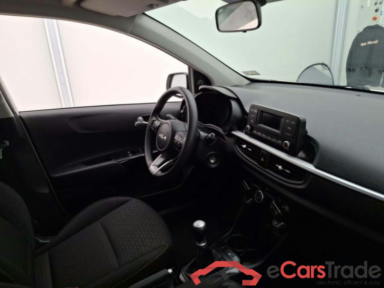 KIA Picanto 1.0 DPi ComfortL. 5p #3