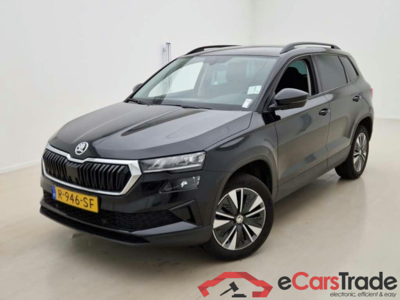 SKODA Karoq 1.0 TSI Business Edition