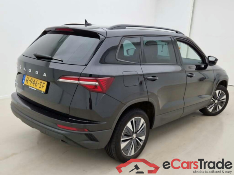 SKODA Karoq 1.0 TSI Business Edition #2