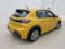 preview Peugeot e-208 #1