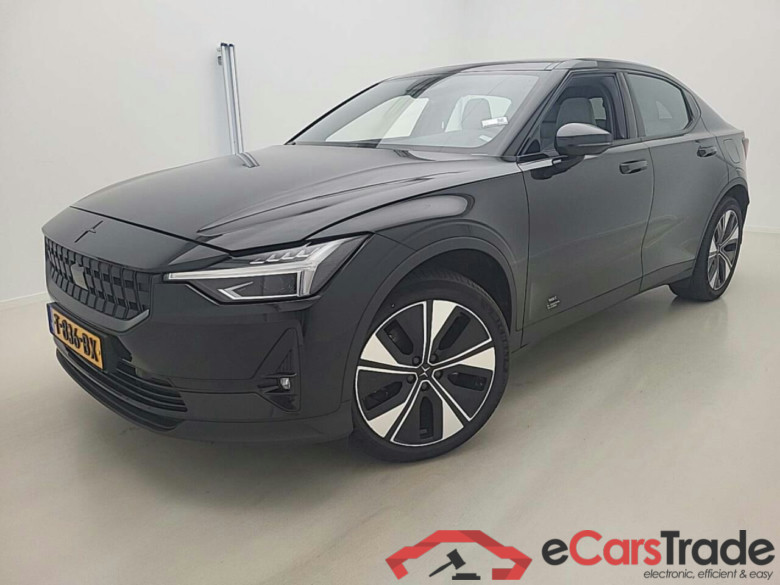 Polestar 2 LRDM 78 kWh #1