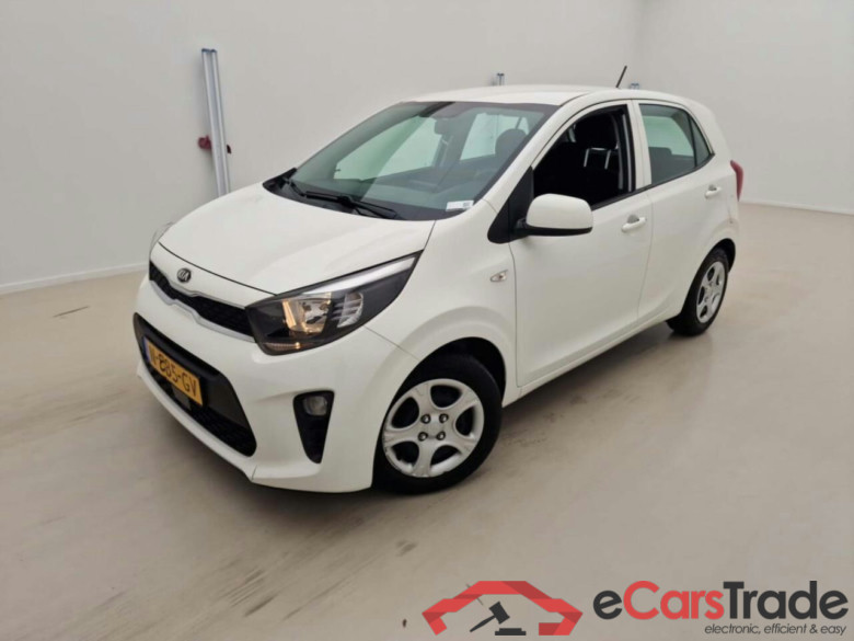 KIA Picanto 1.0 DPi ComfortLine #1