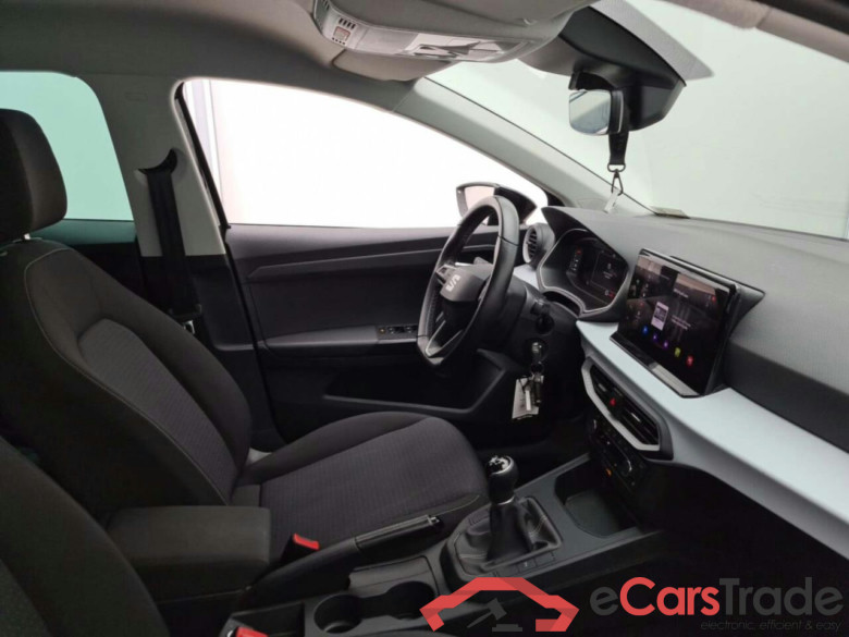SEAT Ibiza 1.0 TSI Style #3