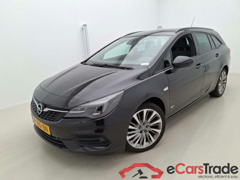 OPEL Astra Sports Tourer 1.2 Turbo Design & Tech #1