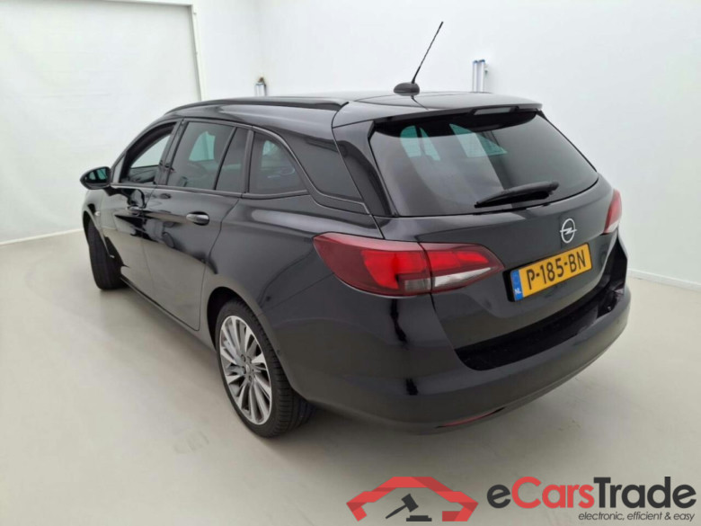 OPEL Astra Sports Tourer 1.2 Turbo Design & Tech #4