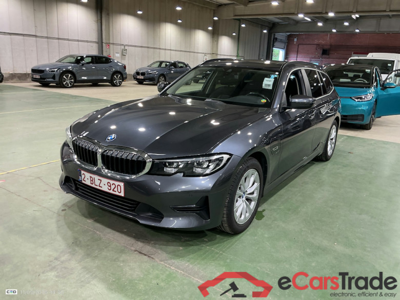 BMW 3 SERIES TOURING 2.0 320E TOURING