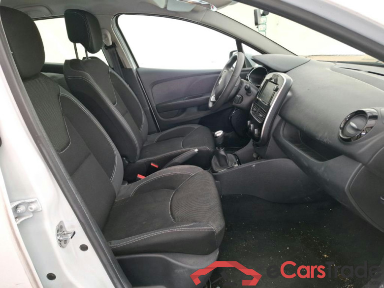 RENAULT Clio Société VU 5p Berline Air Medianav dCi 75 #6