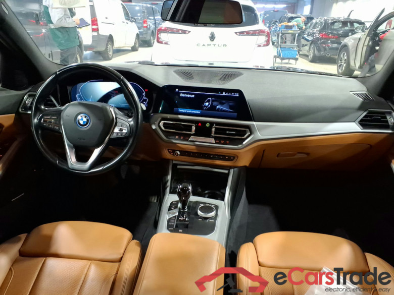 BMW 3 SERIES TOURING 2.0 320E TOURING #6