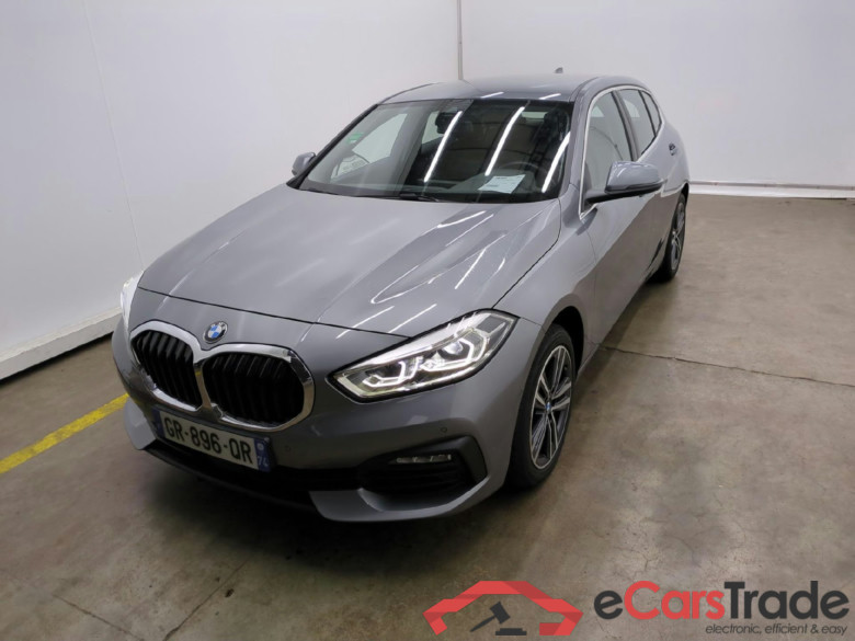 1 Berline 116 d 1.5 115CV BVA7 E6d