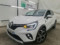 preview Renault Captur #0