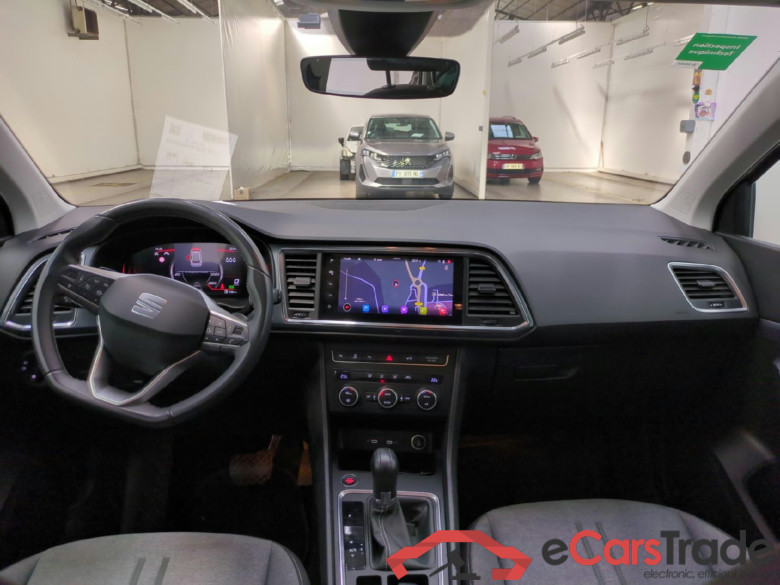 Ateca Style Business 2.0 TDI 150CV BVA7 E6d #5