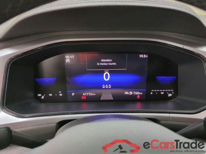 T-Roc Life 1.5 TSI 150CV BVA7 E6d #6
