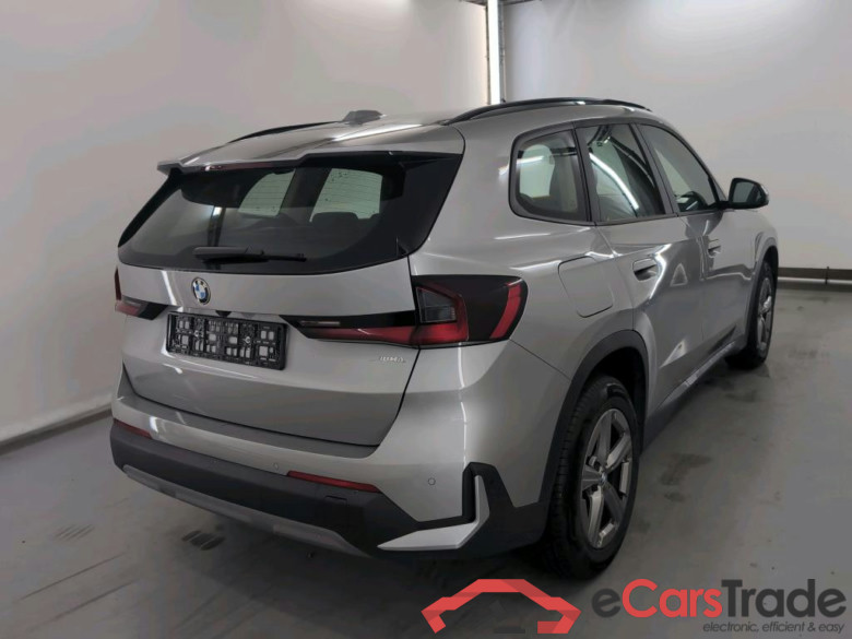 BMW X1 1.5 SDRIVE18I (100KW) DCT #4