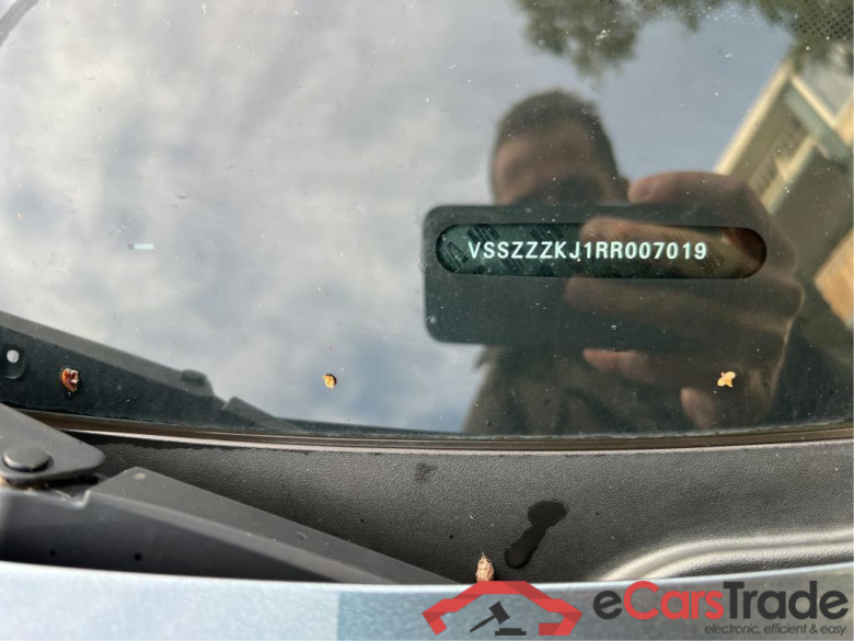SEAT Ibiza 70 kW #2