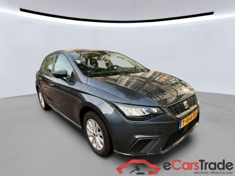 SEAT Ibiza 70 kW #3