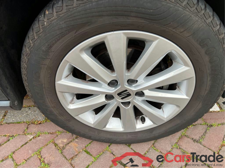 SEAT Ibiza 70 kW #6