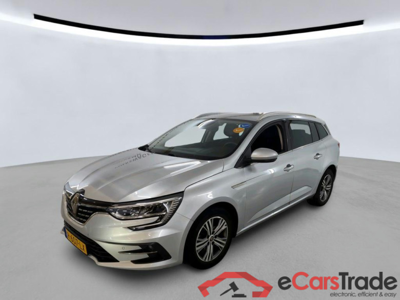 RENAULT Mégane Estate 103 kW