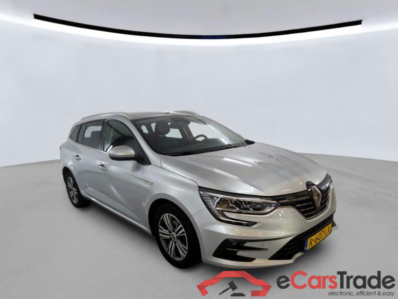 RENAULT Mégane Estate 103 kW #4