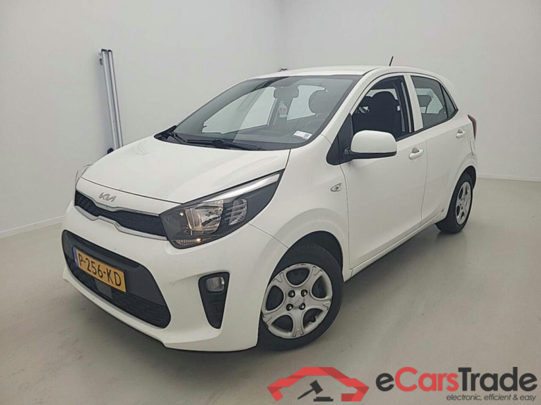 KIA Picanto 1.0 DPi ComfortL. 5p