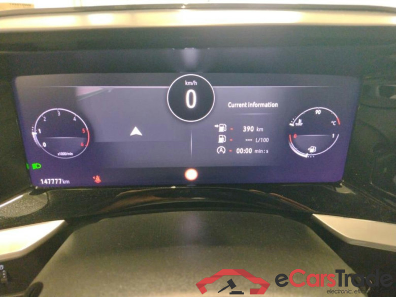 OPEL MOKKA 1.5 Ultimate #6