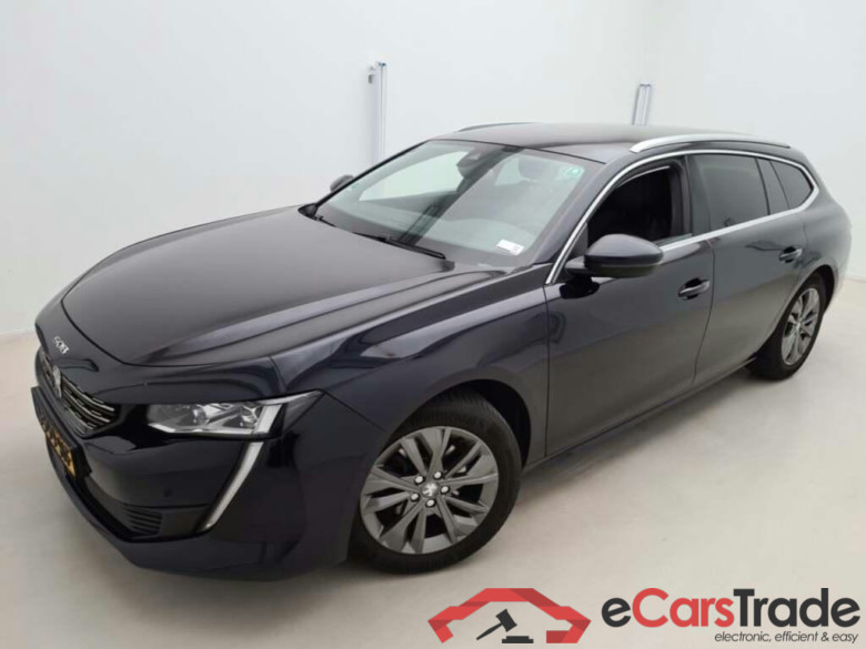 PEUGEOT 508 SW 1.5 B.HDI BL. Allure #1