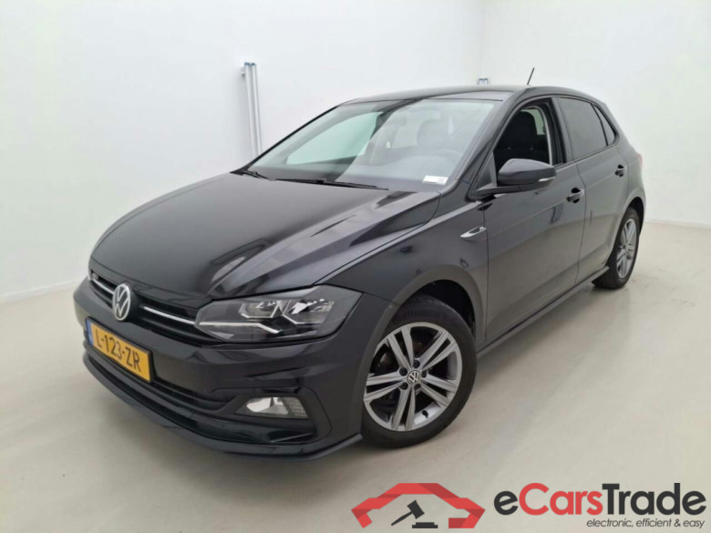 VOLKSWAGEN POLO 1.0 TSI R-Line Ed.