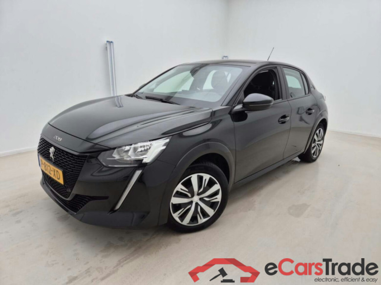PEUGEOT e-208 Active 50 kWh