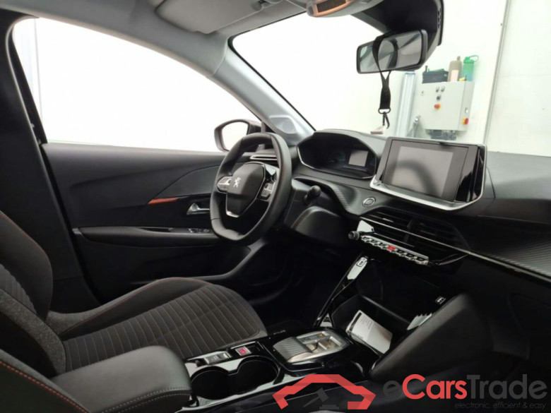 PEUGEOT e-208 Active 50 kWh #3