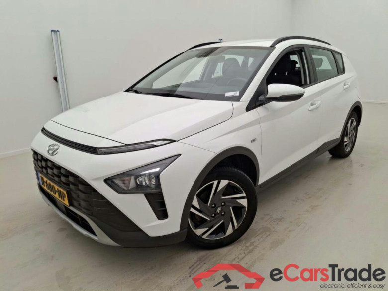 HYUNDAI Bayon 1.0 T-GDI Comfort