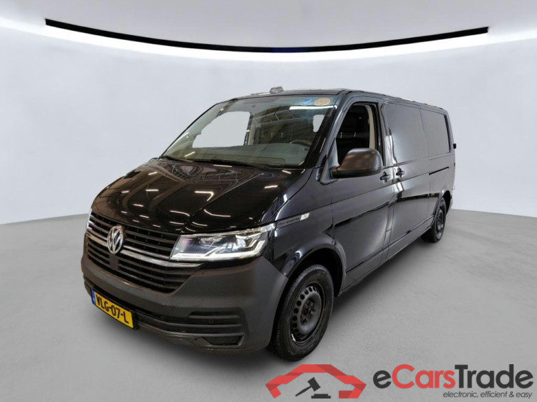 VOLKSWAGEN Transporter 81 kW #1