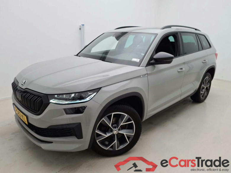 SKODA Kodiaq 1.5 TSI Sp. Bns. 7p.
