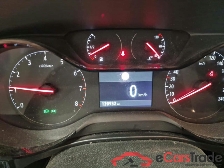 OPEL Corsa 1.2 Edition #6