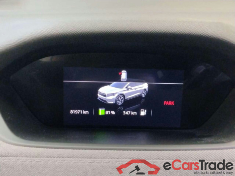 SKODA Enyaq iV 80 Business Edition 77 kWh #6