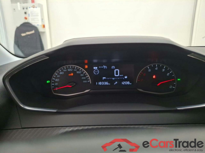 PEUGEOT 208 1.2 PureTech Active #6