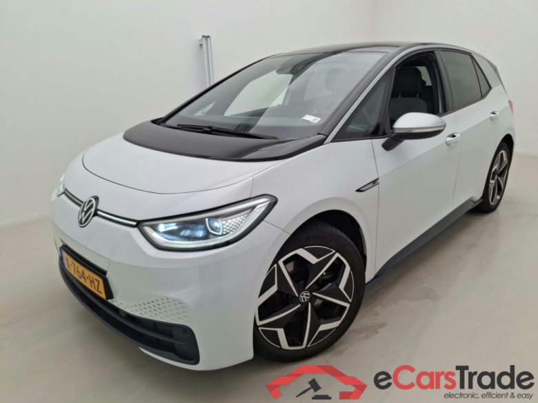VOLKSWAGEN ID.3 First Plus 58 kWh #1