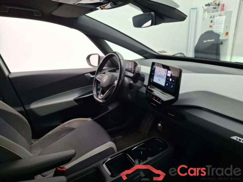 VOLKSWAGEN ID.3 First Plus 58 kWh #3