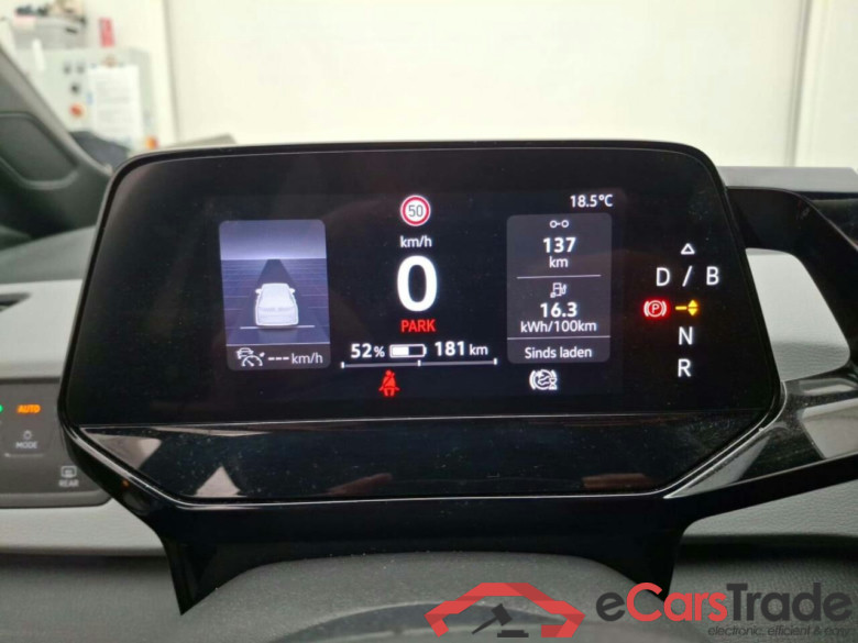 VOLKSWAGEN ID.3 First Plus 58 kWh #6