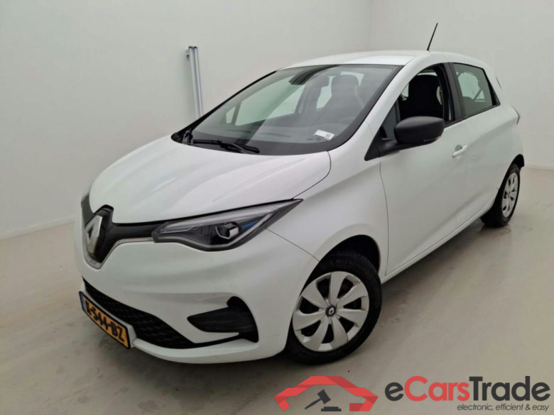 RENAULT Zoe R110 Life Carsh. 52 Koopaccu