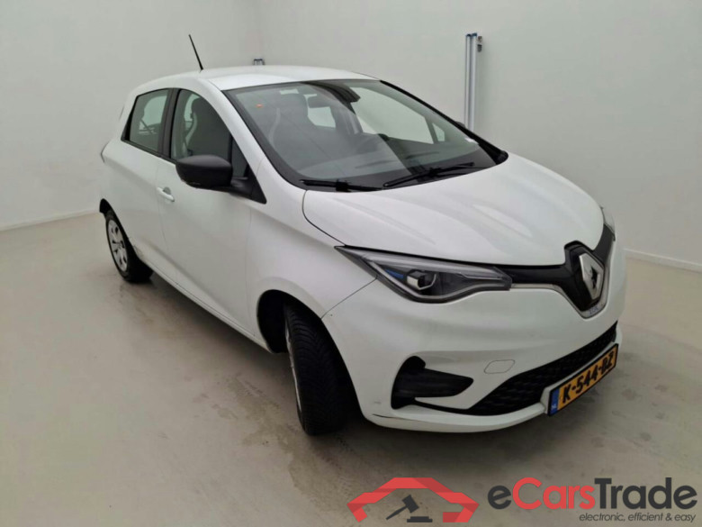 RENAULT Zoe R110 Life Carsh. 52 Koopaccu #5