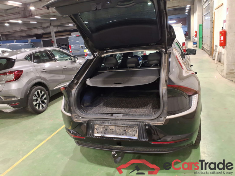 KIA Ev6 BEV 77KWH EARTH AUTO RWD #3