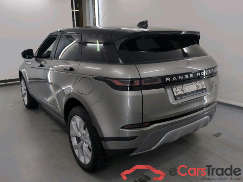 LAND ROVER RANGE ROVER EVOQUE - 2019 1.5 Turbo PHEV 4WD SE #3