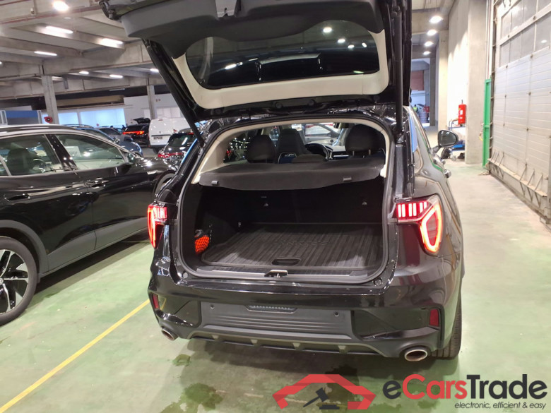 LYNK & CO 01 1.5 192KW 01 PHEV OBC3.3 #3
