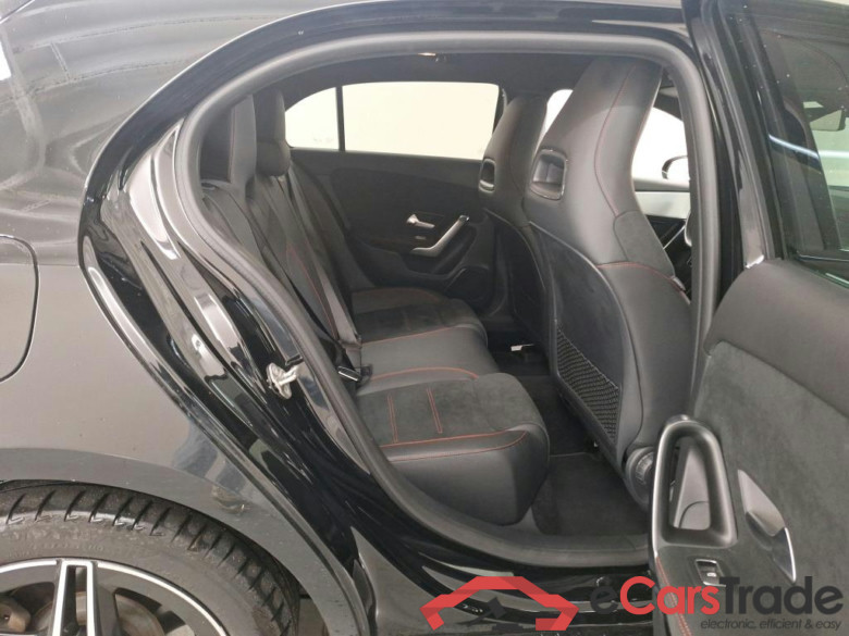 MERCEDES-BENZ A-CLASS 1.3 A 250 E DCT BUSINESS SOLUTION #6