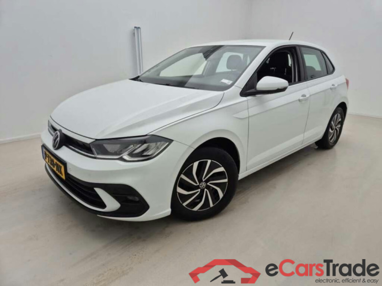 VOLKSWAGEN POLO 1.0 TSI Life 